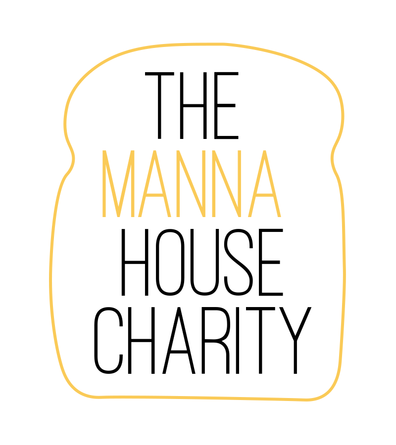Manna House New Logo Slim