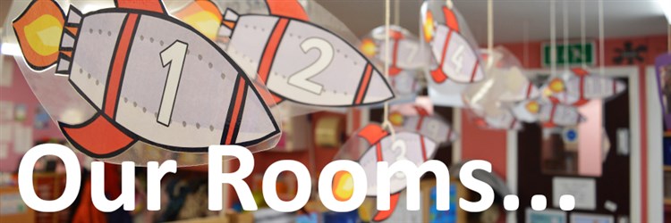 Our Rooms